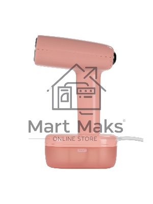 Отпариватель Galaxy GL 6285 розовый