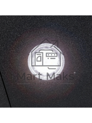 Вытяжка кухонная Krona URAN 600 DN BLACK 4S