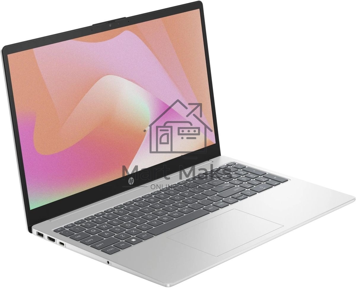 Ноутбук HP15 15-fd0131wm 15.6