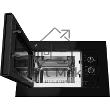 Микроволновая печь встраиваемая Weissgauff BMWO-206