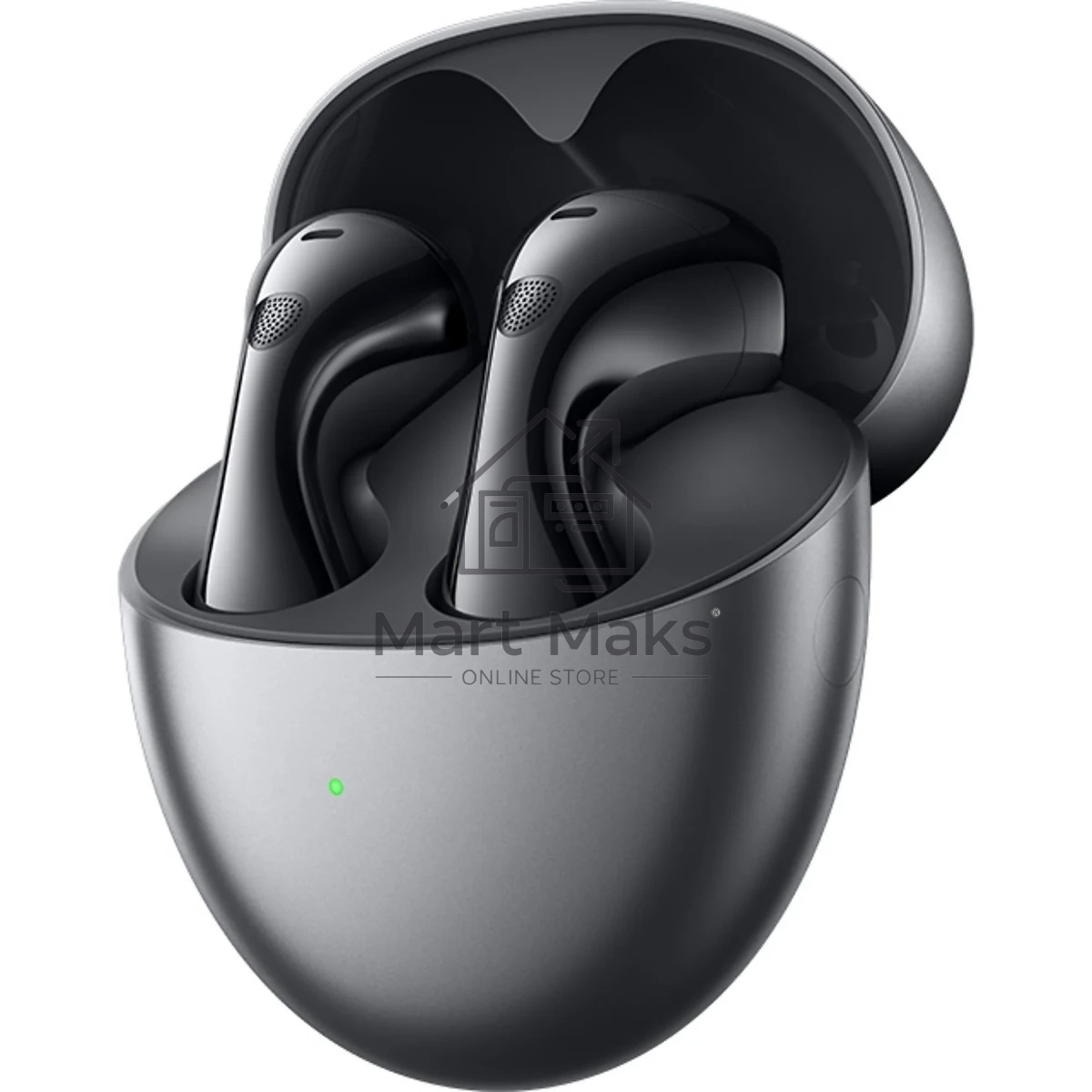 Гарнитура Huawei FreeBuds 6 черный