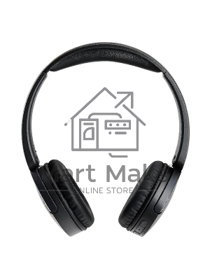 Наушники Panasonic RB-HF630BG-K черный