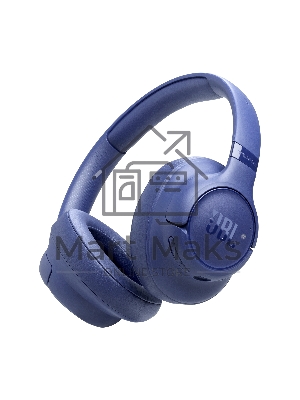 Наушники JBL Tune 730BT, blue