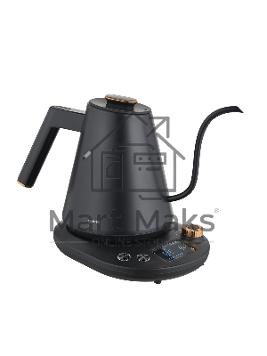 Чайник Centek CT-1005 черный