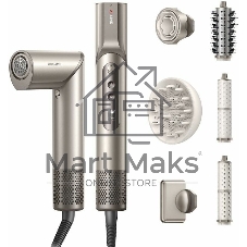 Фен Dreame AZD20A Dazzle Titanium