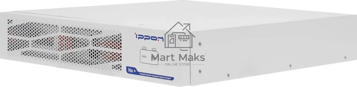 Батарея для ИБП Ippon NA+ RTA 3000 192В 4.8А·ч для NA+ RTA 3000