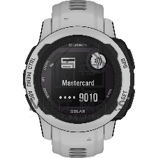 Умные часы Garmin Instinct 2S Solar Surf Edition Ericeira, 0.79