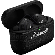 Наушники Marshall, беспроводные Motif II ANC