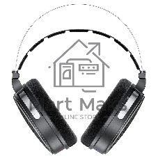 Гарнитура мониторные Fiio JT3 1.5м черный проводные оголовье (80005179)