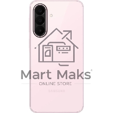 Смартфон Samsung SM-A276B Galaxy A27 5G 6/128Gb розовый
