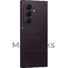 Смартфон Samsung Galaxy Z Fold 8 Ultra SM-F976B 12Gb, 512Gb, фиолетовый
