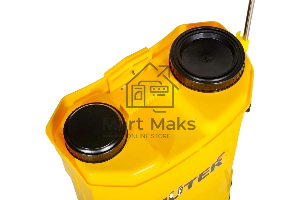 Опрыскиватель аккумуляторный Huter SP-16AC 70/13/29