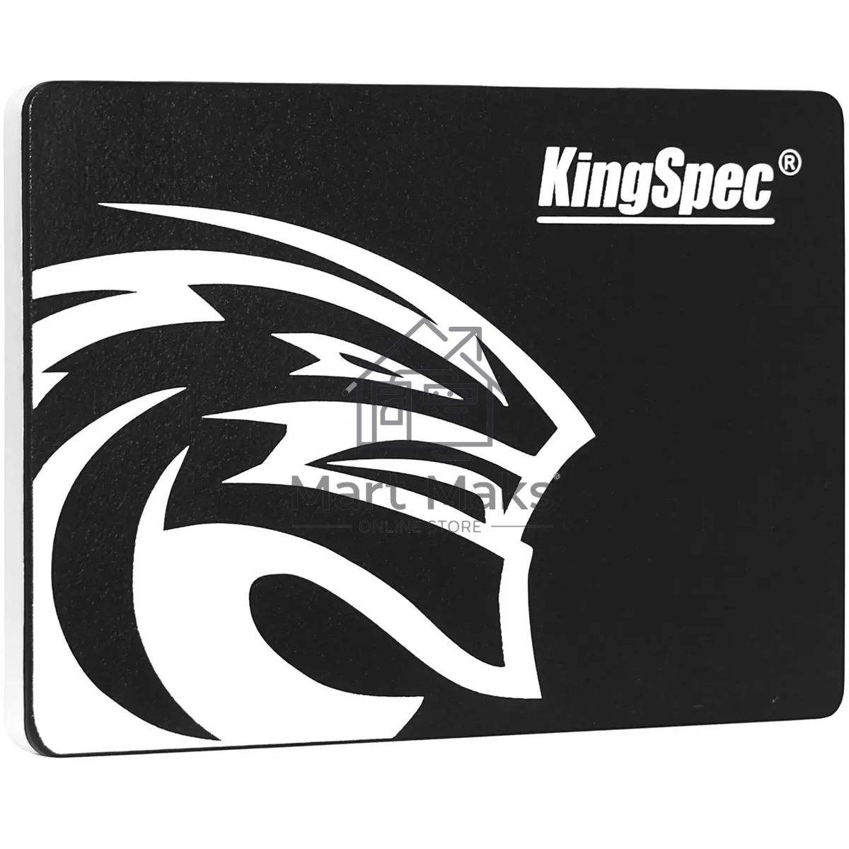 Накопитель SSD KingSpec P4-240, 240GB, SATA III, 2.5