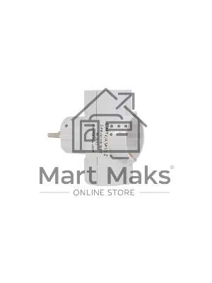 Сетевой адаптер СТАРТ SA1/3-Z, 3 розетки, до 16А, заземление, IP20, белый