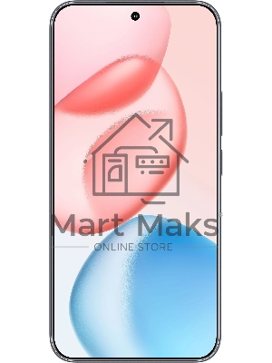 Смартфон HONOR 400 5109BURH 12/512Gb, черный