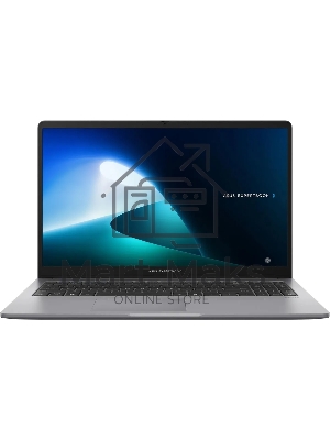 Ноутбук ASUS ExpertBook P1 P1503CVA-S70926 серый Intel Core i7 13620H 2400MHz/15.6
