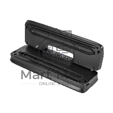 Вакуумный упаковщик Red Solution VSM030 120Вт черный