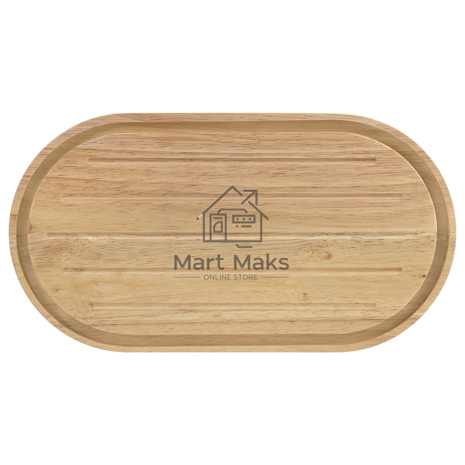 Хлебница TALLER TR-51979 Хюгге с крышкой-разделочной доской