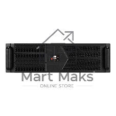 Серверный корпус ExeGate Pro 3U400-07 (RM 19