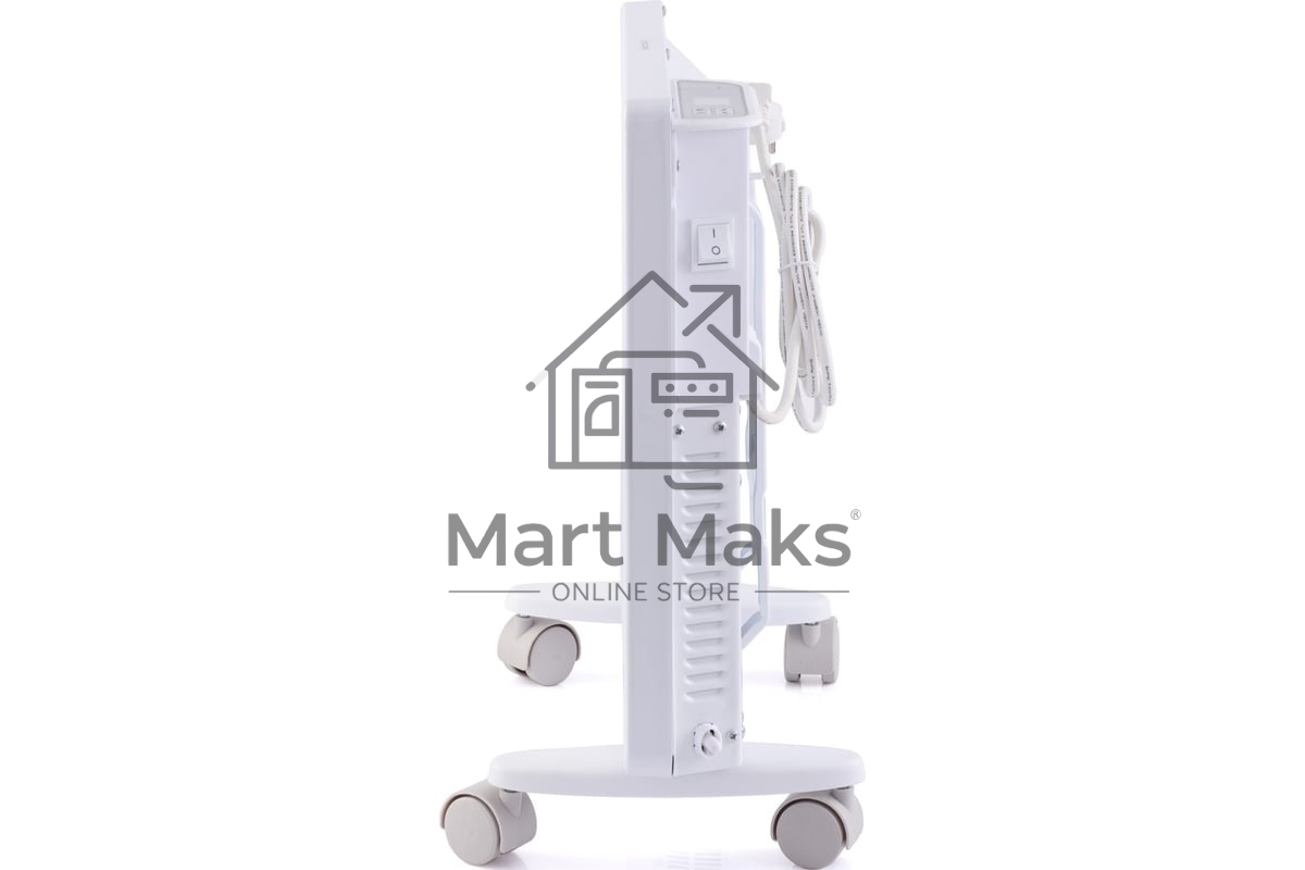 Конвектор SmartWay 1000W Mechanical Type серия SPORT