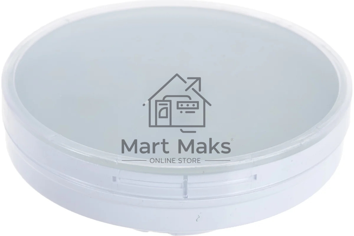 Лампа светодиодная JazzWay PLED-GX70 11Вт таблетка 5000К холодный белый GX70 950 лм 230В