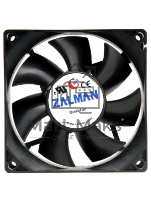 Вентилятор Case fan ZALMAN ZM-F1 PLUS Вентилятор Case fan ZALMAN ZM-F1 PLUS
