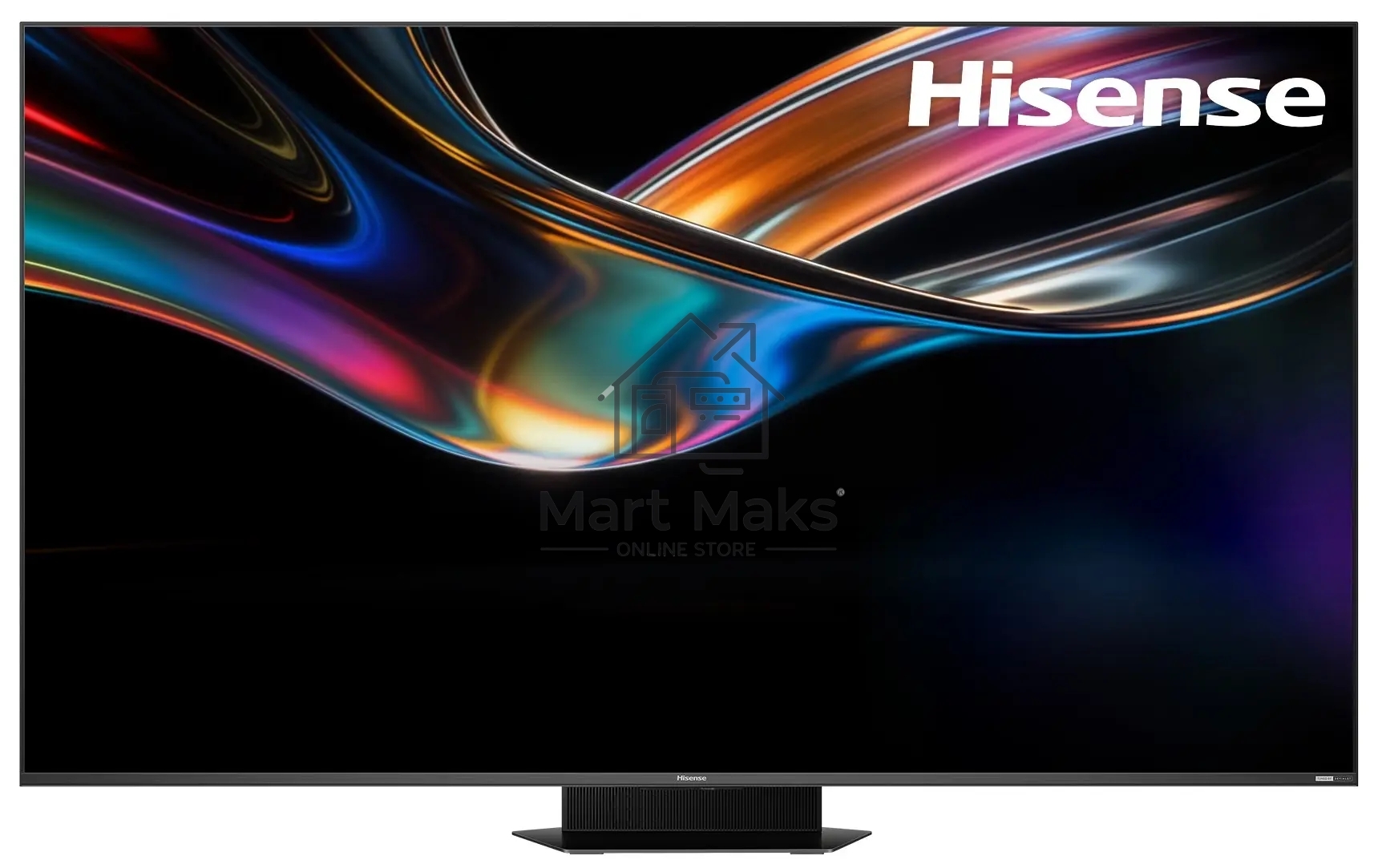 Телевизор Hisense 85