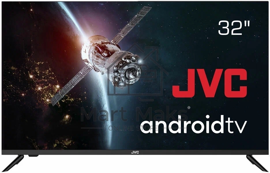 Телевизор JVC 32