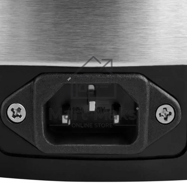 Термопот Scarlett SC-ET10D13 черный