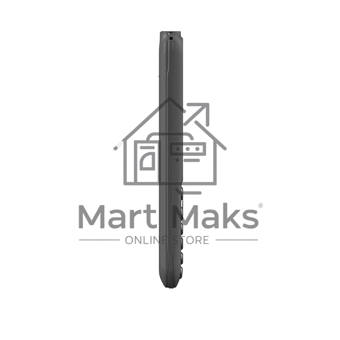 Мобильный телефон Maxvi K15n серый