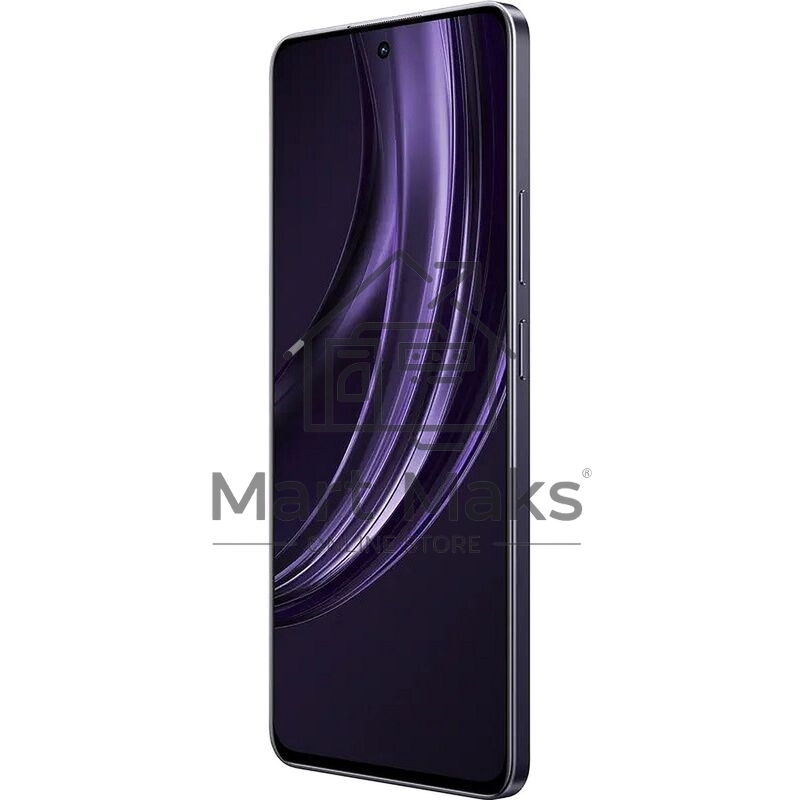 Смартфон Realme 13+ 5G, 8/256Gb, фиолетовый