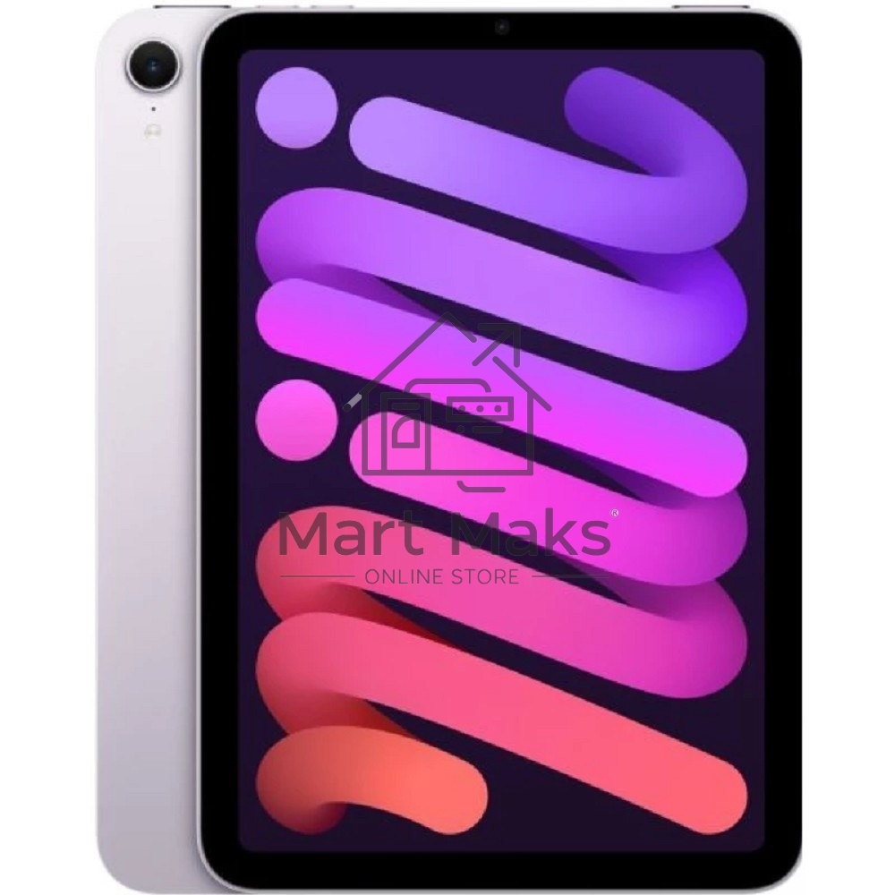 Планшет APPLE iPad Mini 2024 MYHF3 8.3