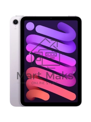 Планшет APPLE iPad Mini 2024 MYHF3 8.3