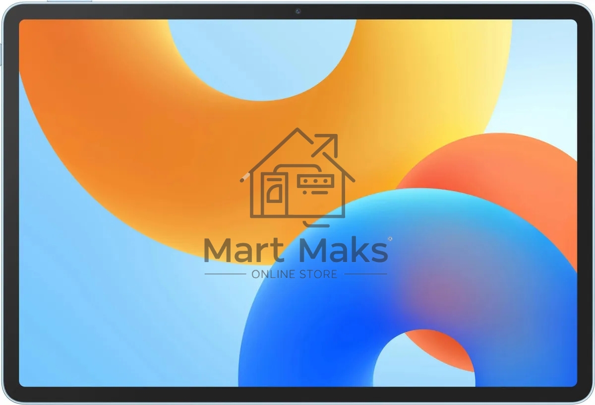 Планшет Huawei MatePad Papermatte BTK-W09 голубой 8/256GB T80 Wi-Fi, 11.5