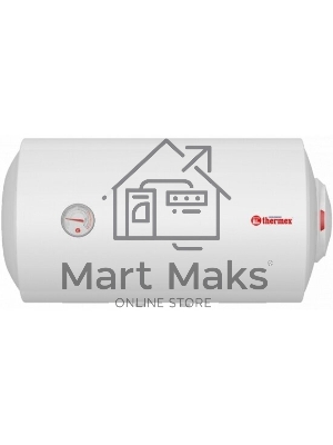 Водонагреватель накопительный Thermex TitaniumHeat 50 H Slim