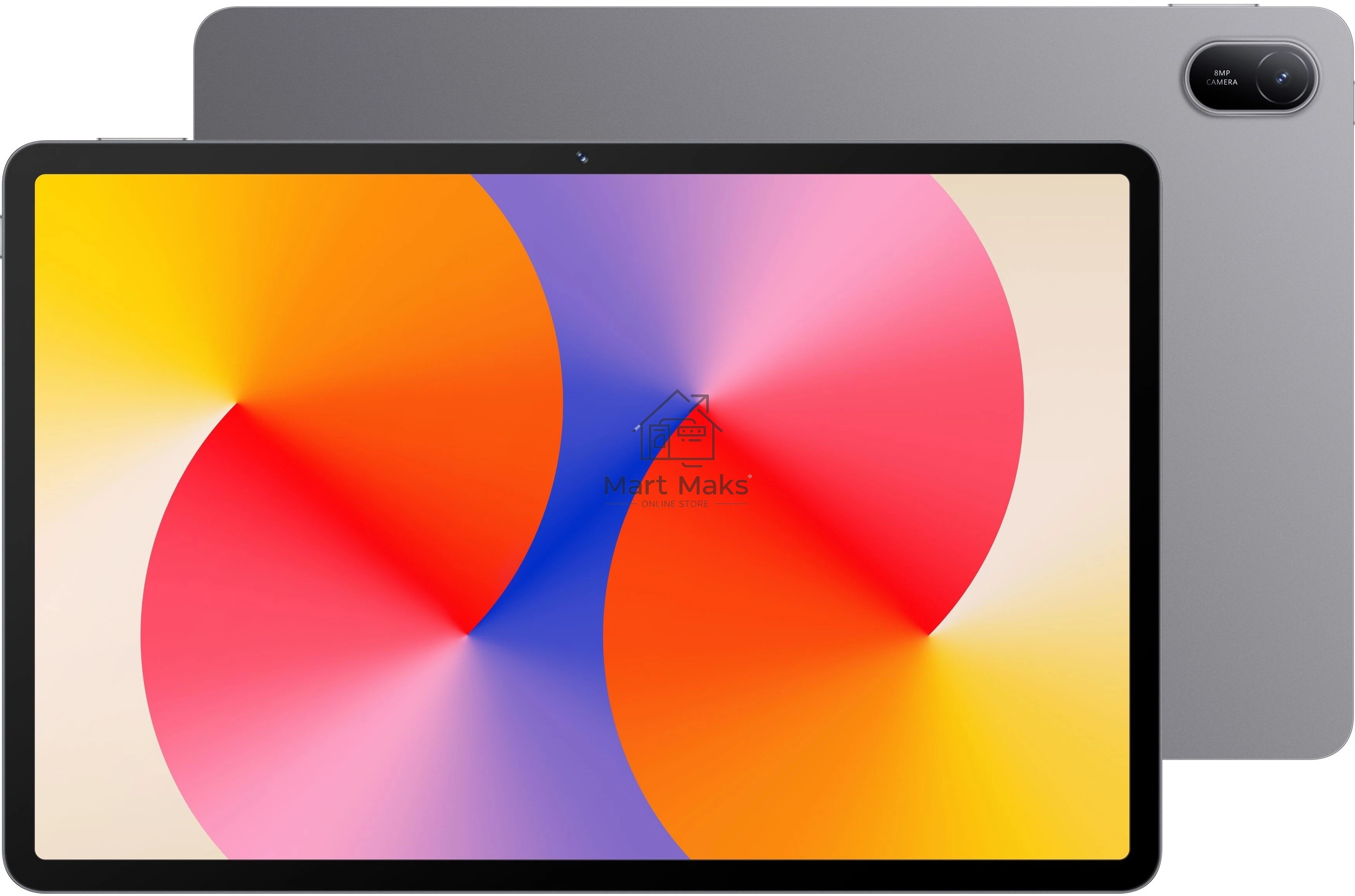 Планшет Huawei MatePad SE 11 Wi-Fi 6/128Gb серый