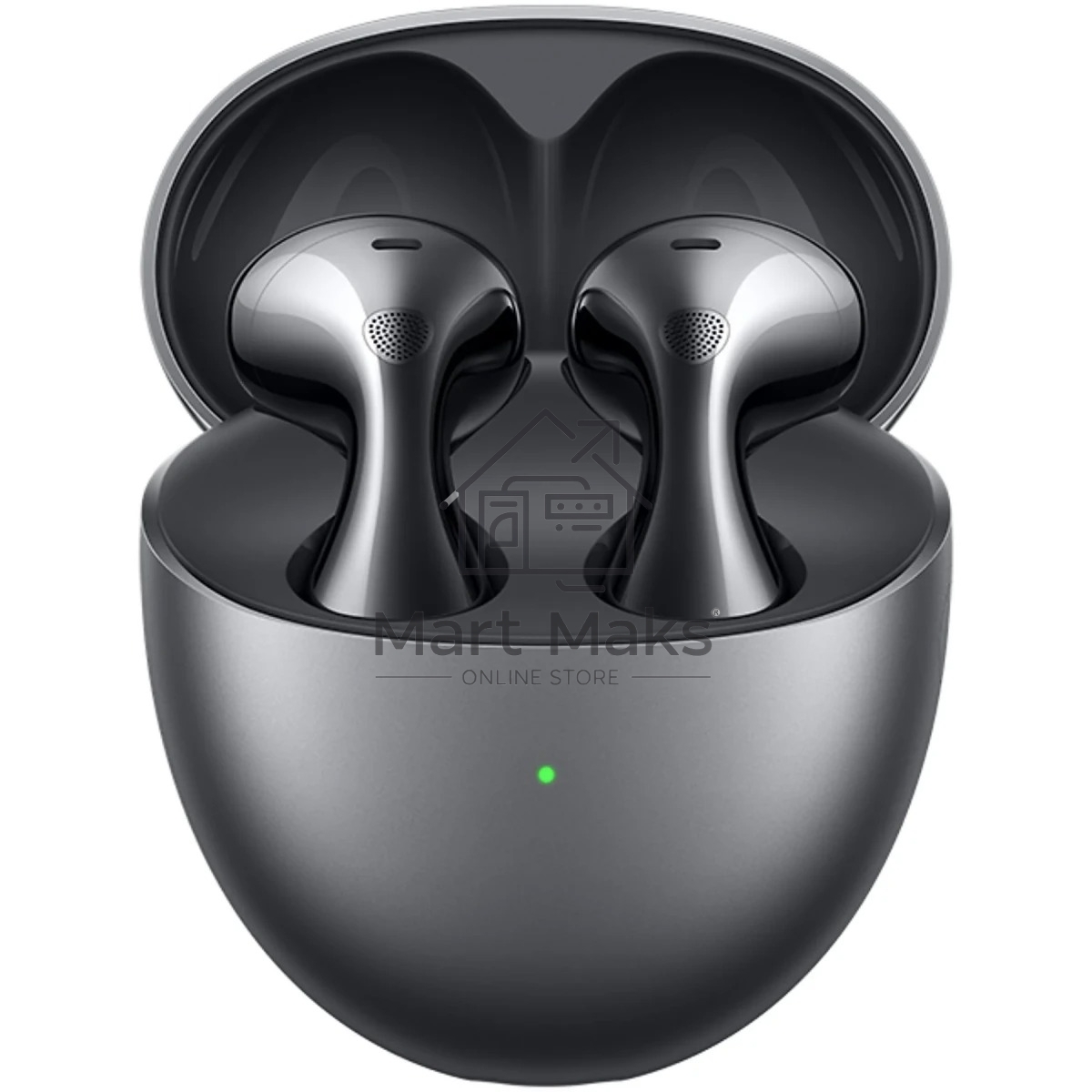 Гарнитура Huawei FreeBuds 6 черный