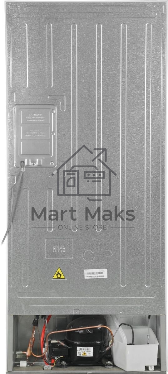 Морозильная камера Haier HF-242WG