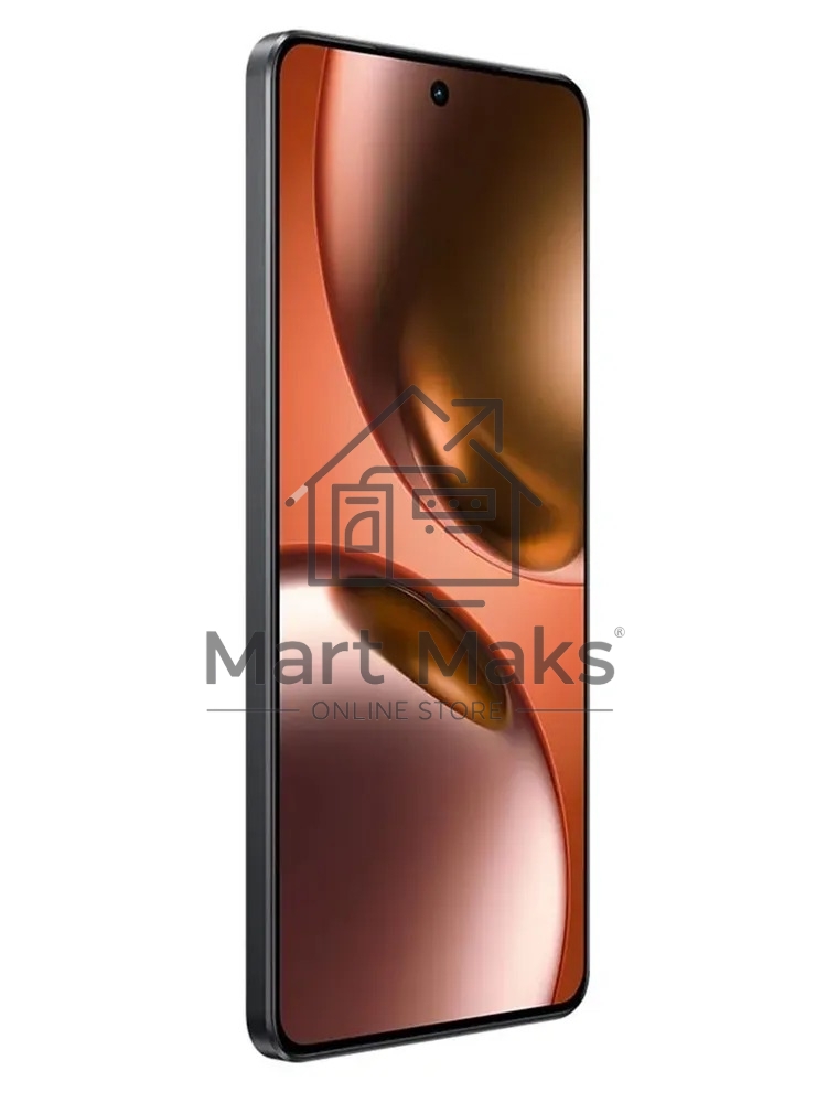 Смартфон Realme RMX5085 GT 7T 12/512Gb черный