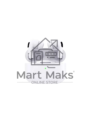 Наушники Harper HB-106 белый