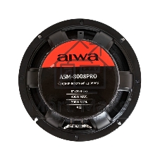 Колонки автомобильные AIWA ASM-8008PRO