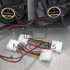 Серверный корпус ExeGate Pro 2U300-04 (RM 19