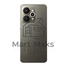 Смартфон Realme 15 5G RMX5106, 8/256Gb, черный