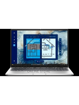 Ноутбук DELL PRO 16 Intel Core Ultra 7 255U 3800MHz/16