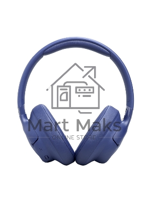 Наушники JBL Tune 730BT, blue