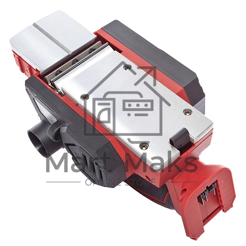 Рубанок RedVerg RD-P18/U 82мм 16000об/мин