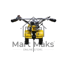 Сельскохозяйственная машина Huter МК-1003РL Grey