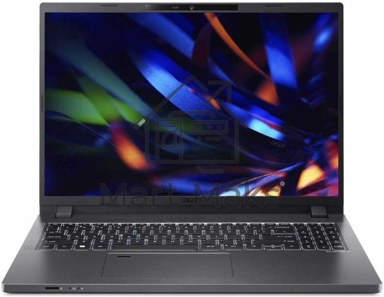 Ноутбук ACER TravelMate TMP216-51-TCO-57EM 16