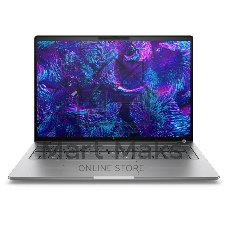 Ноутбук HP ZBook 8 G1i Core Ultra 7 265H 32Gb SSD1Tb NVIDIA RTX 500 Ada 4Gb 16