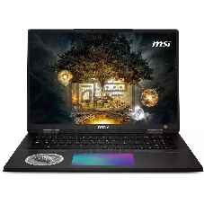 Ноутбук MSI Titan Dragon Edition 18 HX A2WJ-1251RU/18